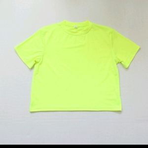 Bundle for Neon T-shirt